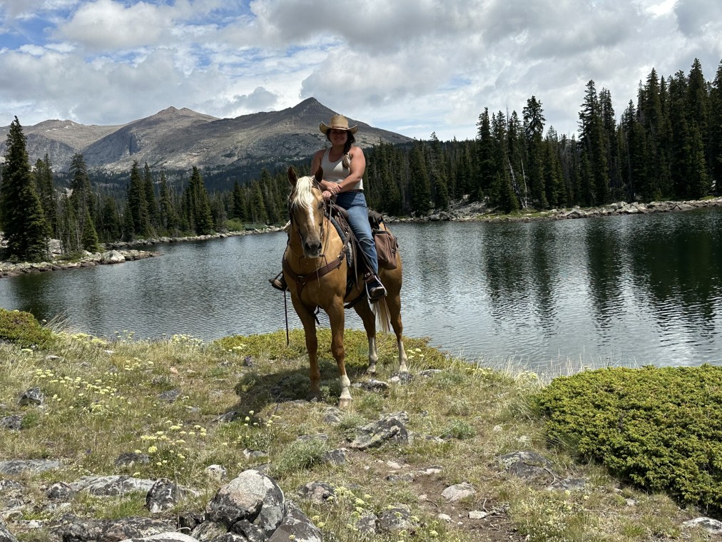 Remote Work at LBMC: How Flexibility Created Opportunity for Summer Galloway