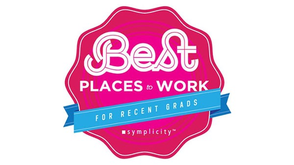 LBMC Named Best Places to Work for Recent Grads