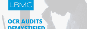 OCR Audits Demystified: An OCR Audit Readiness Guide