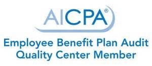 AICPA logo