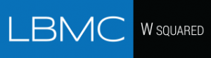 LBMC W Squared logo