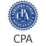 CPA Certified Public Accountant