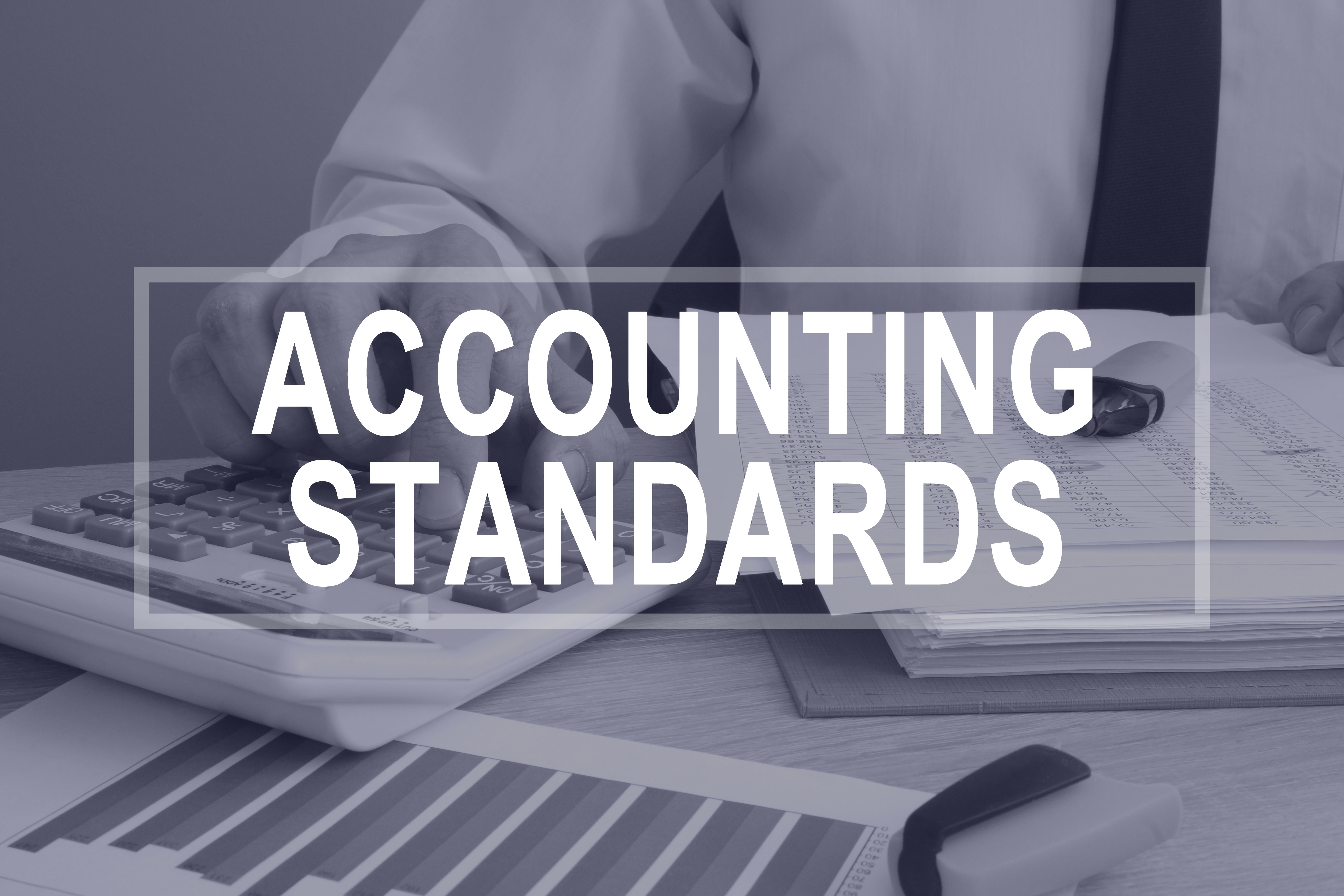 Financial Accounting Standards Board Update LBMC