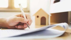 Section 199A Rental Real Estate Activity Safe Harbor