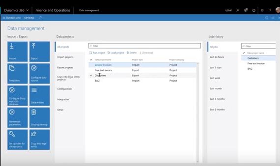 Microsoft Dynamics 365 Finance | LBMC Technology Solutions