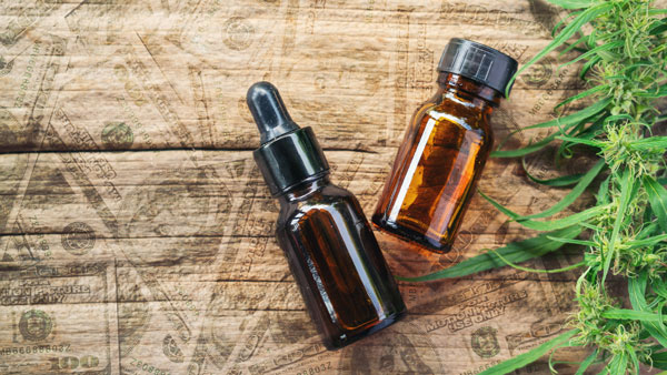 Hemp-Derived CBD Industry: Tax Considerations