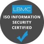 iso 27001 certified