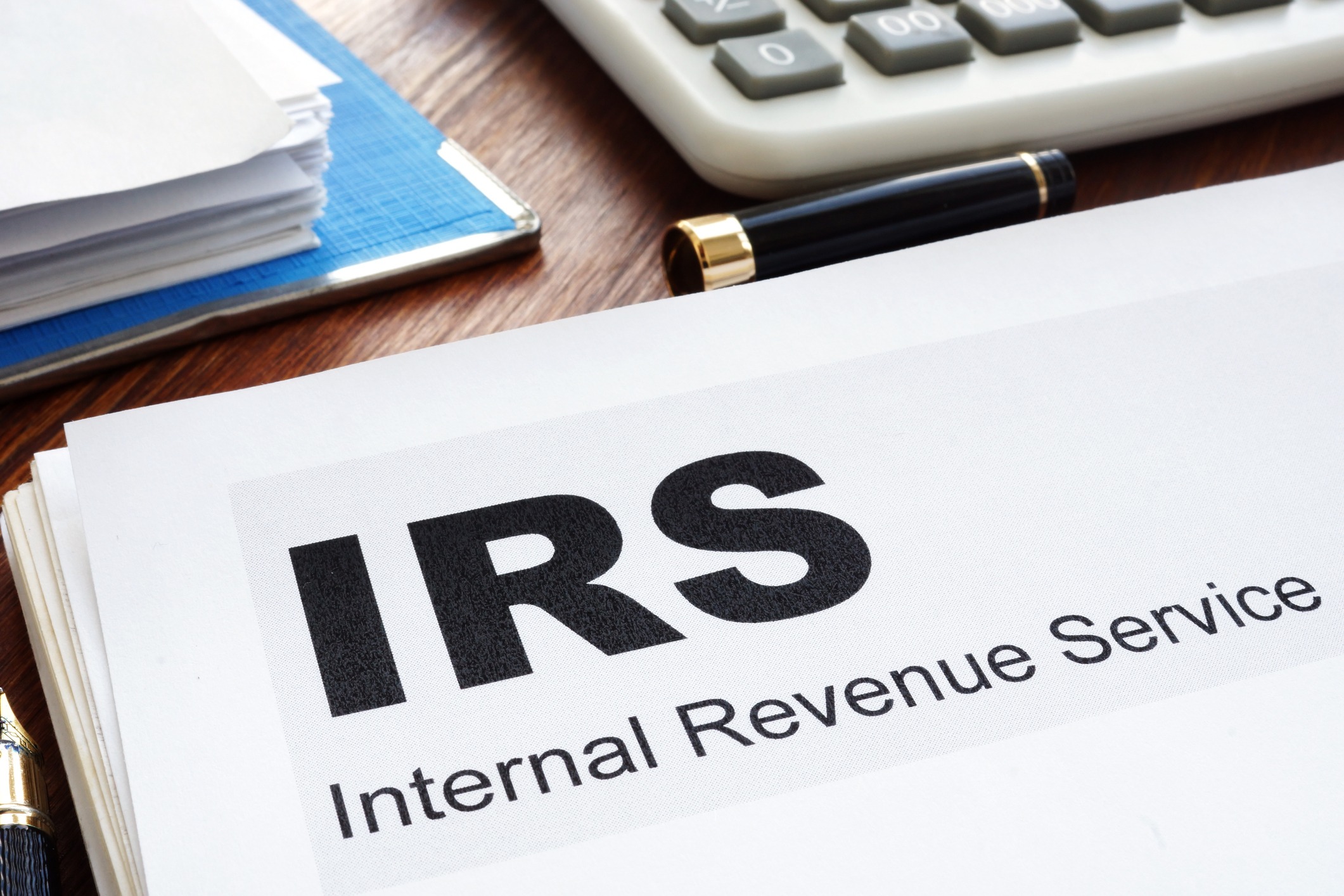 The IRS Is Evolving (Believe It or Not!) LBMC