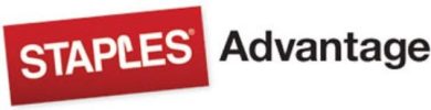 Staples Advantage Logo