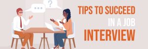 Interview Tips for the Candidate