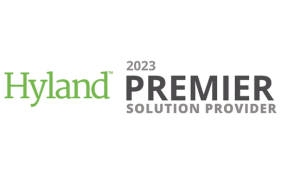 LBMC Technology Solutions Named Premier Solution Provider for Hyland