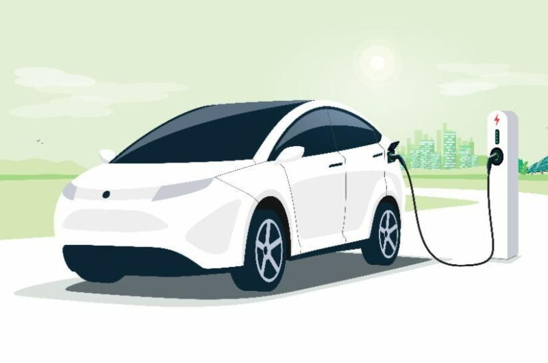 Electric Vehicle Tax Credits and the Automotive Industry