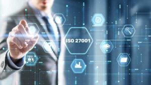 SaaS and ISO 27001