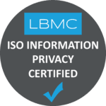 ISO Information Privacy Certified