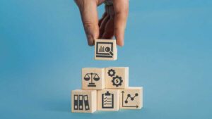 Strengthening Business Integrity Through Compliance Gap Analysis at LBMC