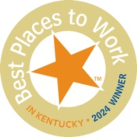 Best Places to Work in Kentucky - 2024 Winner