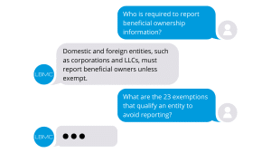 Understanding Beneficial Owner Reporting Requirements