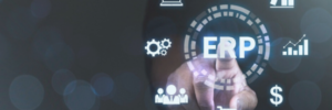 ERP-Driven Digital Transformation with Sage Intacct