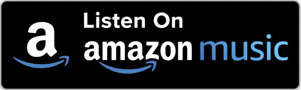 Amazon Music Podcast