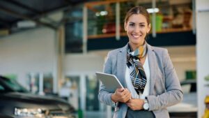 Maximize Your Dealership’s Profits with LIFO