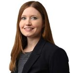 April Mitchell, CPA, is a Knoxville-based Tax Shareholder advising high-net-worth individuals, trusts, and estates on complex tax matters.