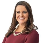 Courtney Bach, CPA, is an Audit Shareholder at LBMC in Nashville, specializing in healthcare audit and advisory services.