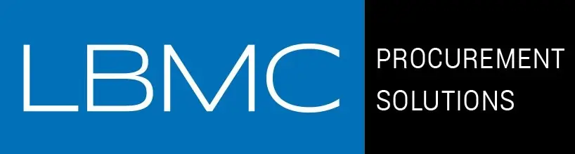 LBMC Procurement logo