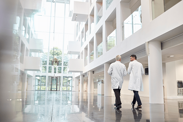Hospitals & Health Systems