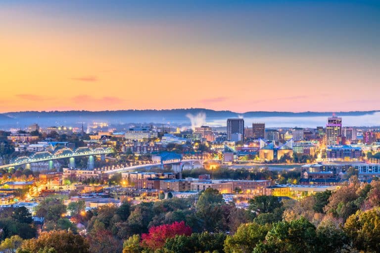 What Chattanooga Businesses Need Most in 2026