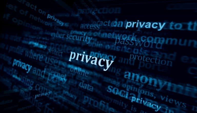 privacy and CCPA and CPRA Risk Assessments