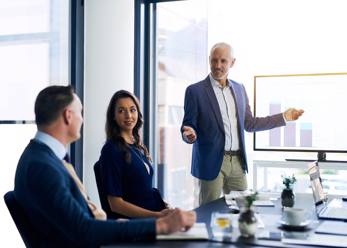 As Capital Moves, Technology CEOs Must Lead with Execution