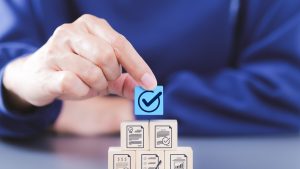 Government Checklist: A Practical Guide to Financial Statement Audit Readiness