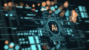 What Manufacturers Actually Need to Know About AI